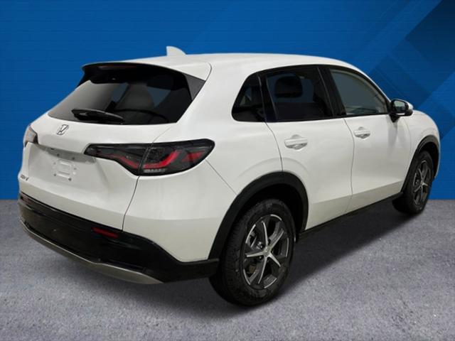 new 2025 Honda HR-V car, priced at $32,850