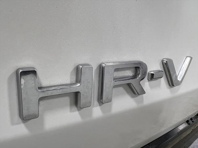 new 2025 Honda HR-V car, priced at $32,850