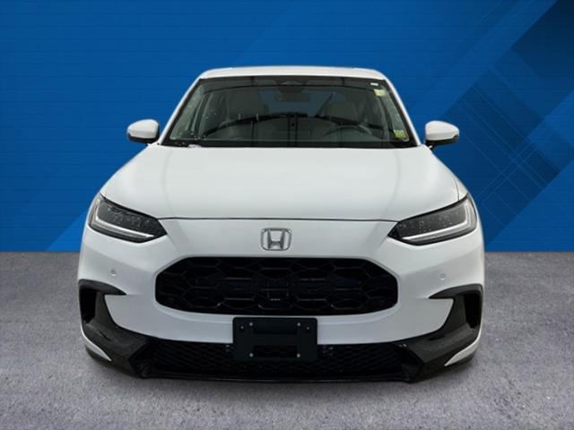 new 2025 Honda HR-V car, priced at $32,850