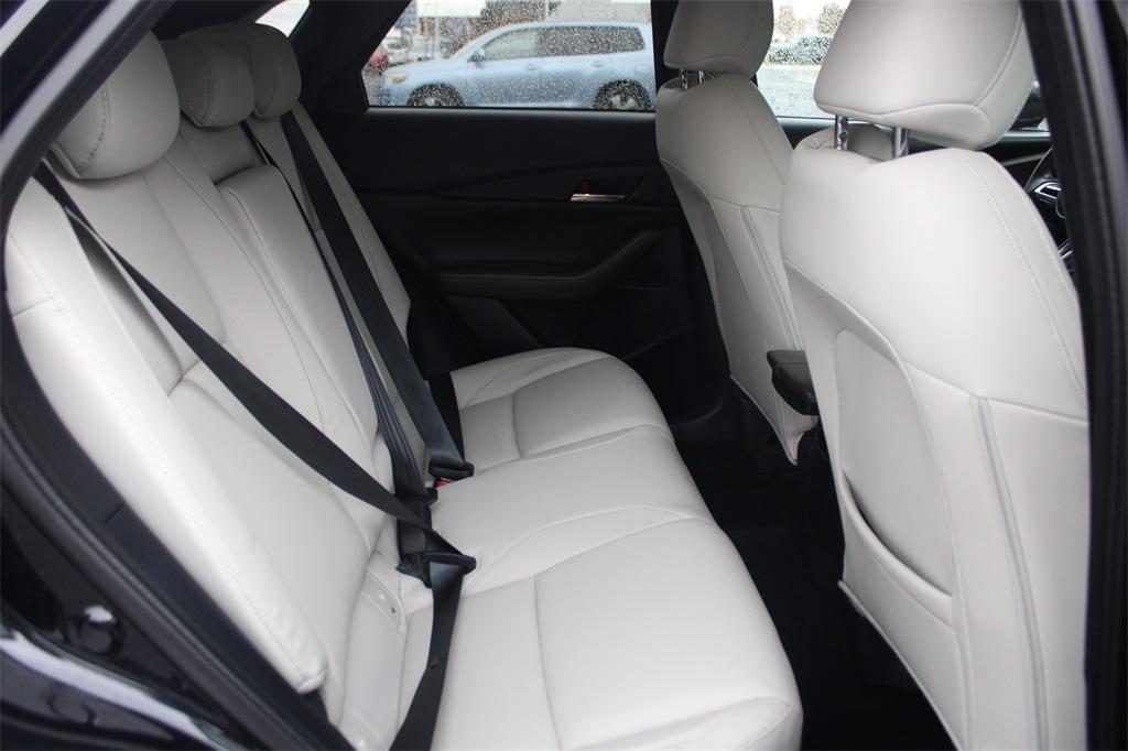 used 2023 Mazda CX-30 car, priced at $24,100