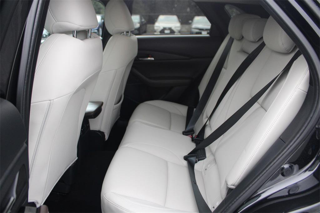 used 2023 Mazda CX-30 car, priced at $24,100