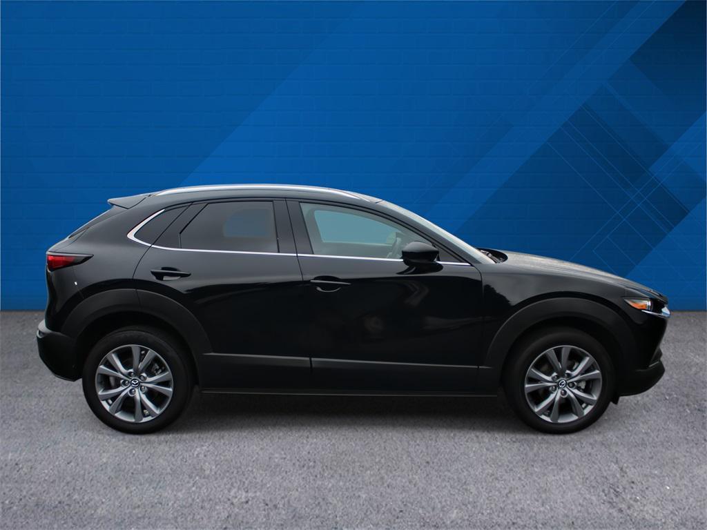used 2023 Mazda CX-30 car, priced at $24,100