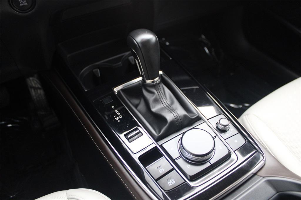 used 2023 Mazda CX-30 car, priced at $24,100