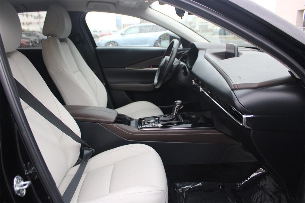 used 2023 Mazda CX-30 car, priced at $24,100