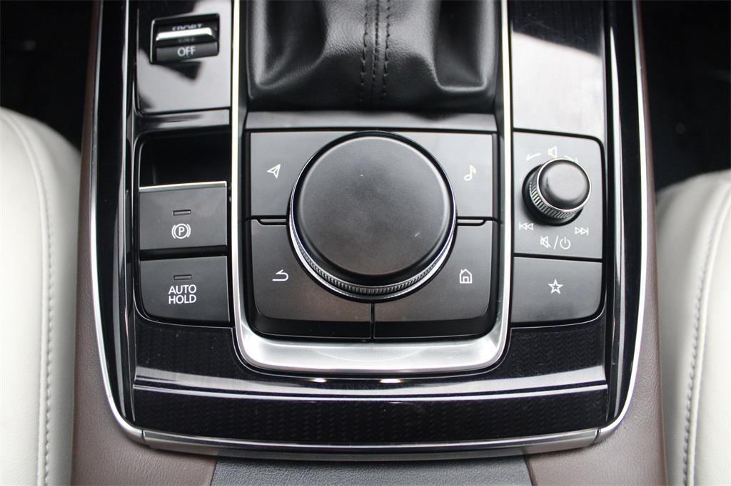 used 2023 Mazda CX-30 car, priced at $24,100