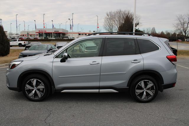 used 2020 Subaru Forester car, priced at $25,990