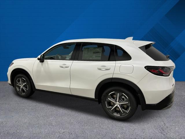 new 2025 Honda HR-V car, priced at $32,505