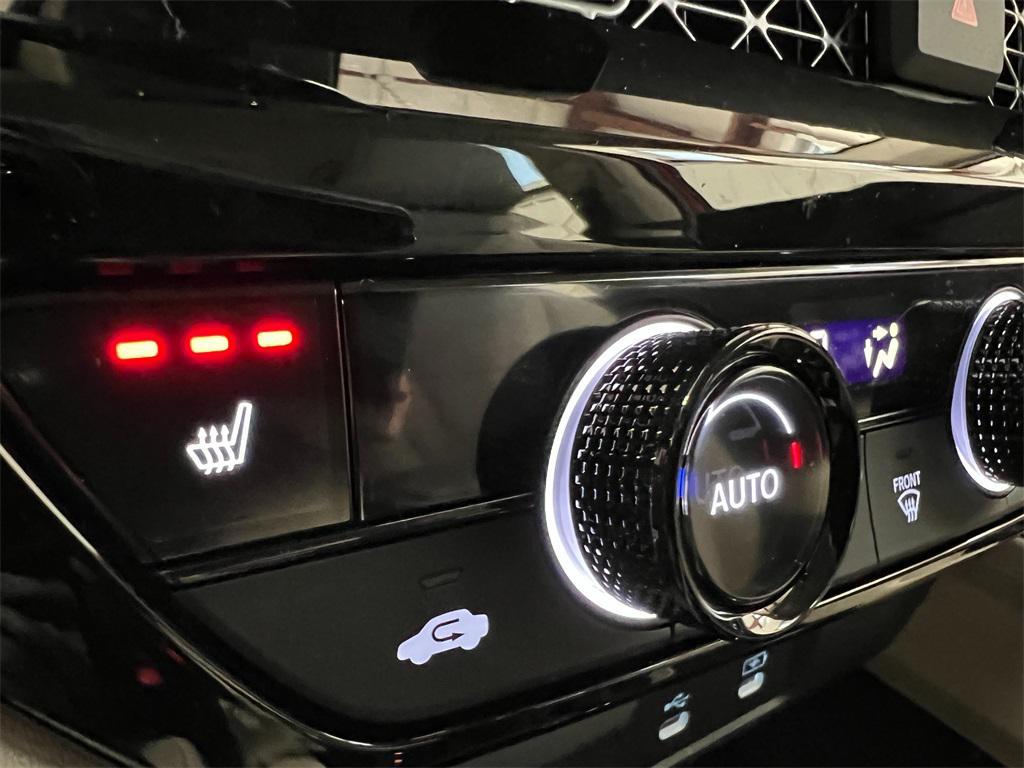 new 2025 Honda Accord Hybrid car, priced at $36,590