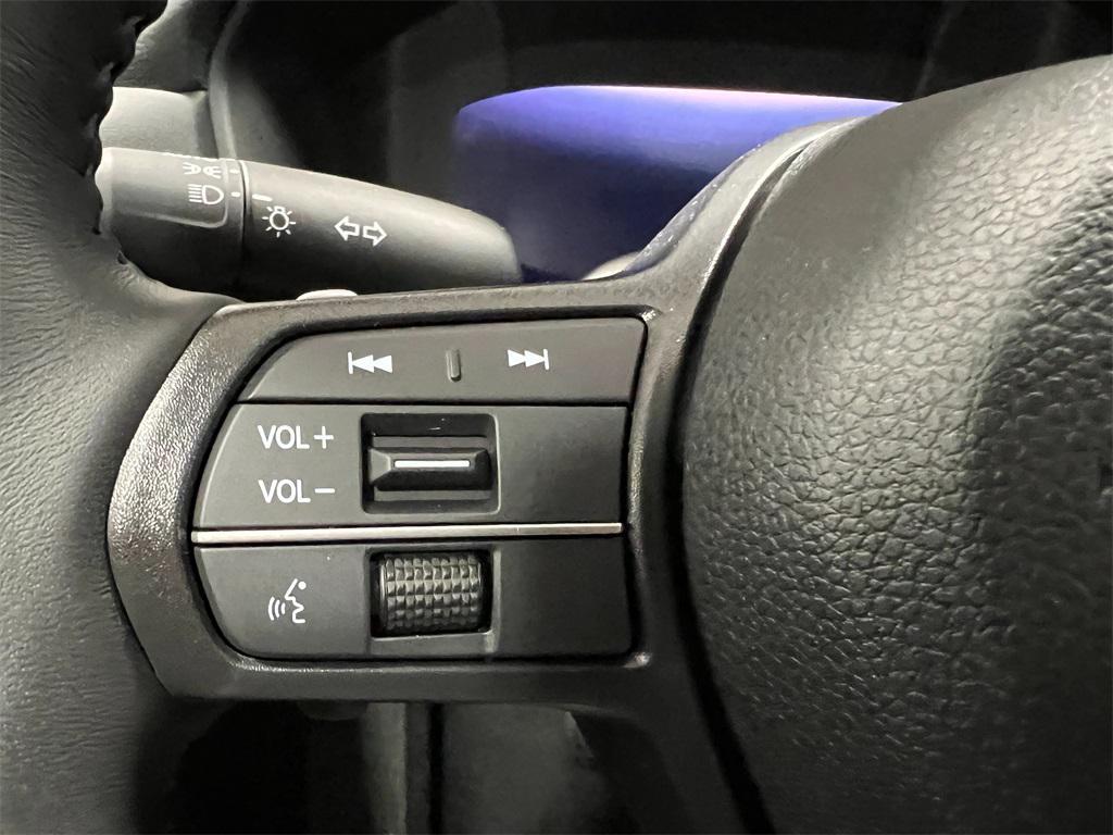 new 2025 Honda Accord Hybrid car, priced at $36,590