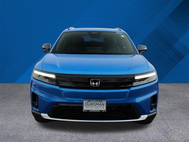 used 2024 Honda Prologue car, priced at $35,890