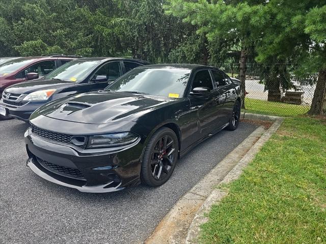 used 2020 Dodge Charger car, priced at $29,990