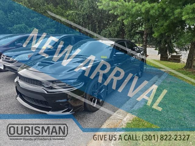 used 2020 Dodge Charger car, priced at $29,990