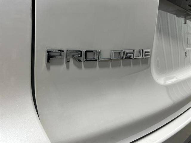 new 2024 Honda Prologue car, priced at $52,250