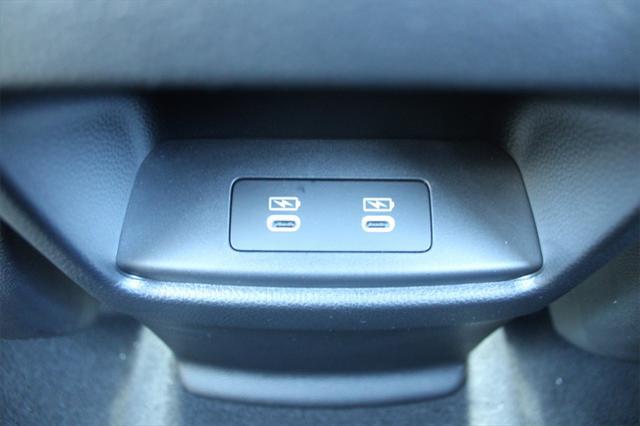 used 2023 Honda CR-V Hybrid car, priced at $32,990