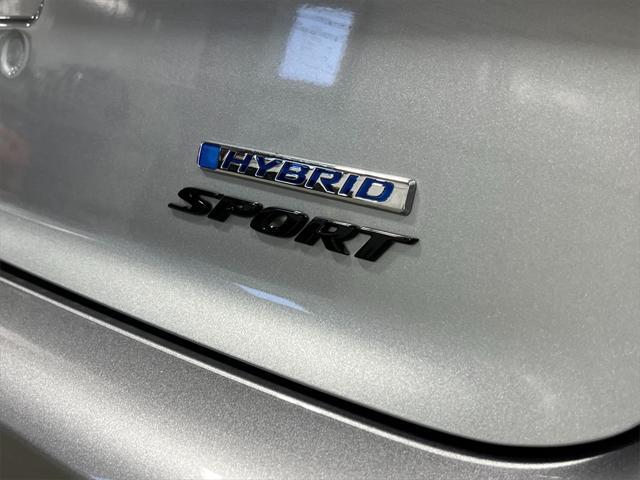 new 2025 Honda Accord Hybrid car, priced at $36,525
