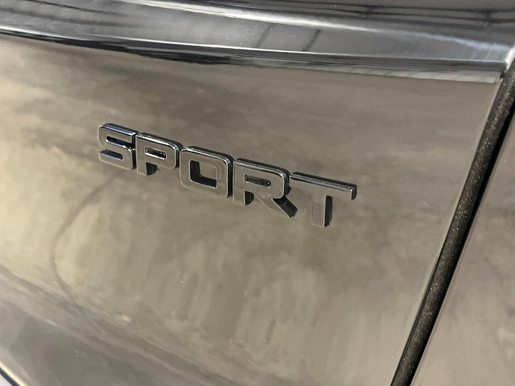 new 2026 Honda CR-V Hybrid car, priced at $41,705