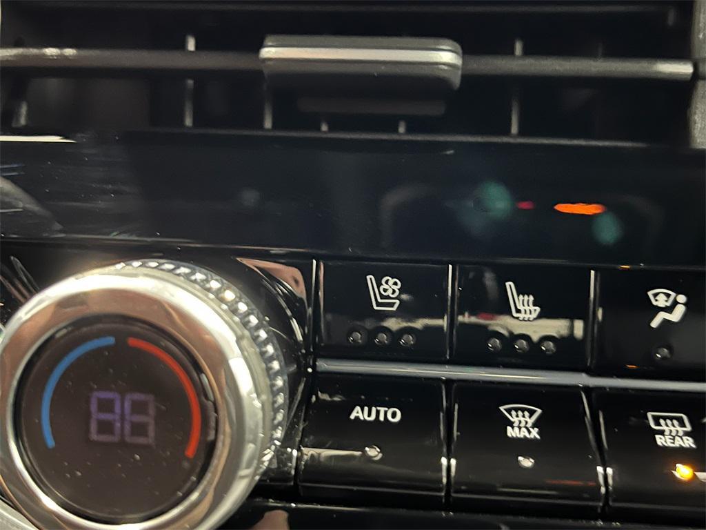 new 2025 Honda Prologue car, priced at $59,850