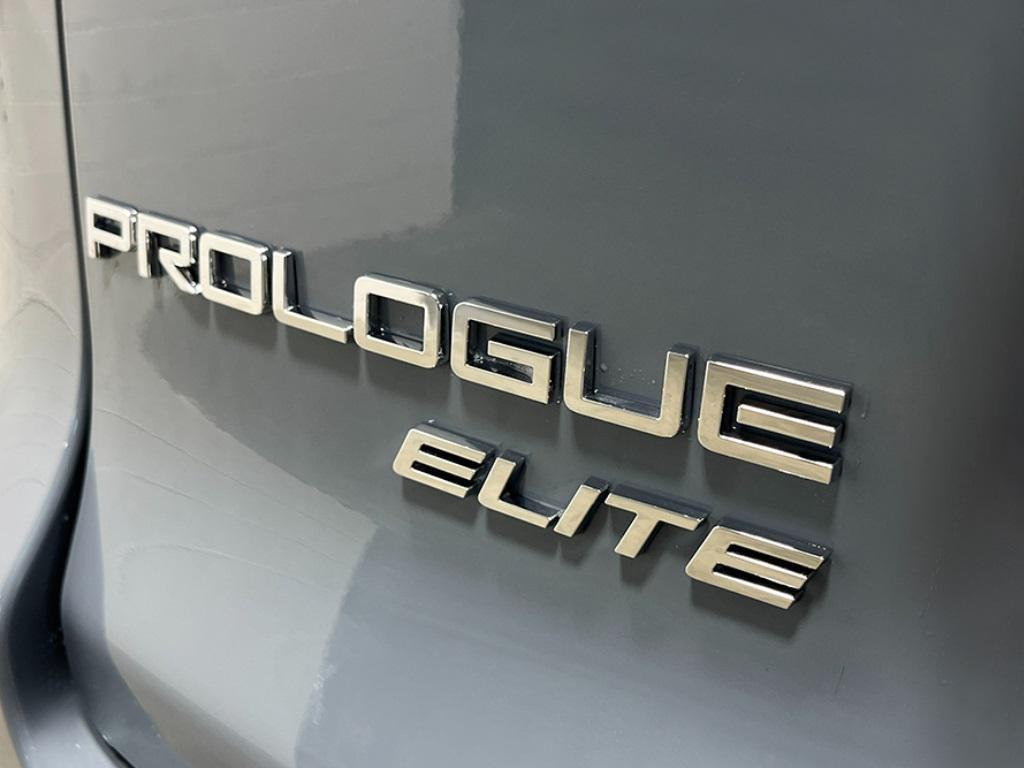 new 2025 Honda Prologue car, priced at $59,850
