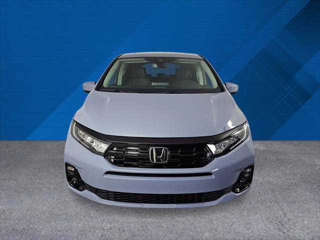 new 2025 Honda Odyssey car, priced at $52,730