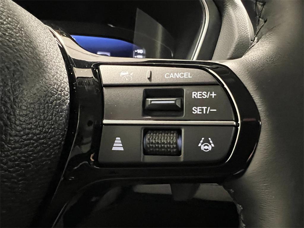 new 2025 Honda Pilot car, priced at $55,030
