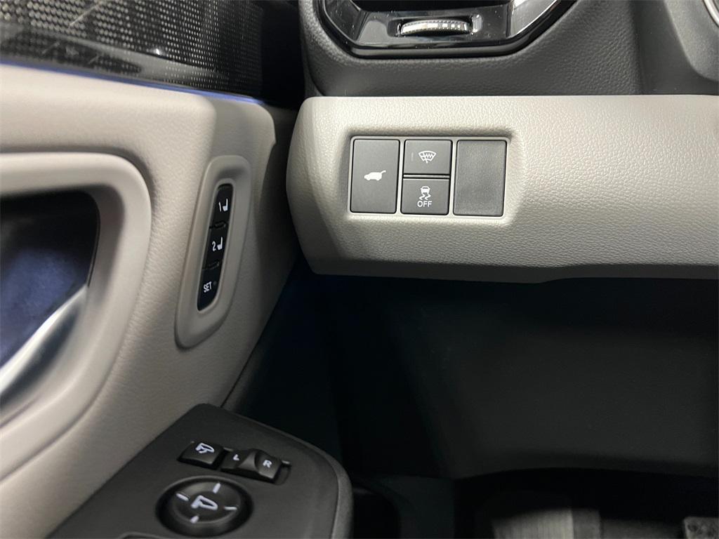 new 2025 Honda Pilot car, priced at $55,030