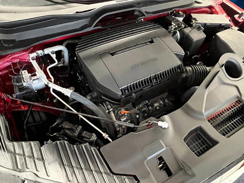 new 2025 Honda Pilot car, priced at $48,280
