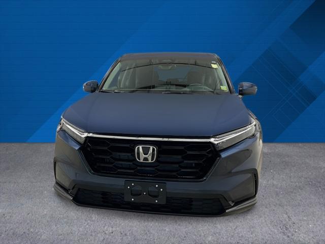 new 2025 Honda CR-V car, priced at $35,245