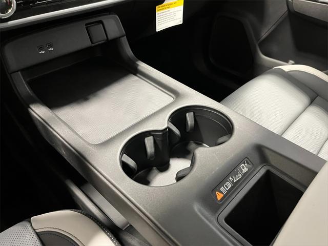new 2025 Honda Prologue car, priced at $59,350