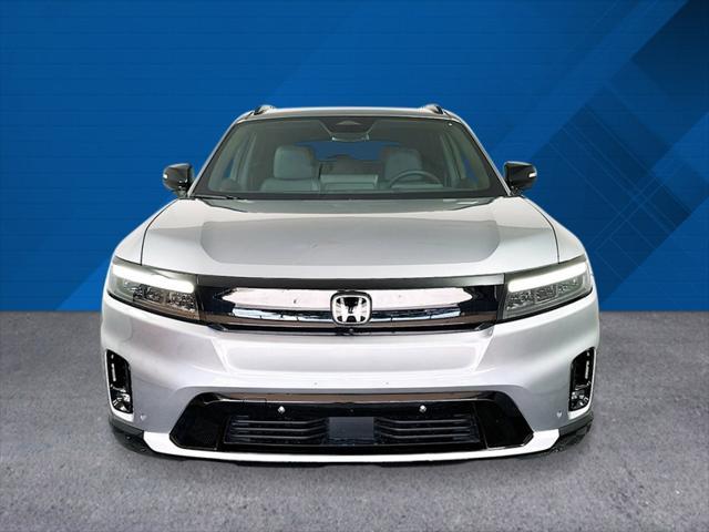 new 2025 Honda Prologue car, priced at $59,350