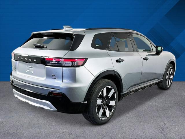 new 2025 Honda Prologue car, priced at $59,350