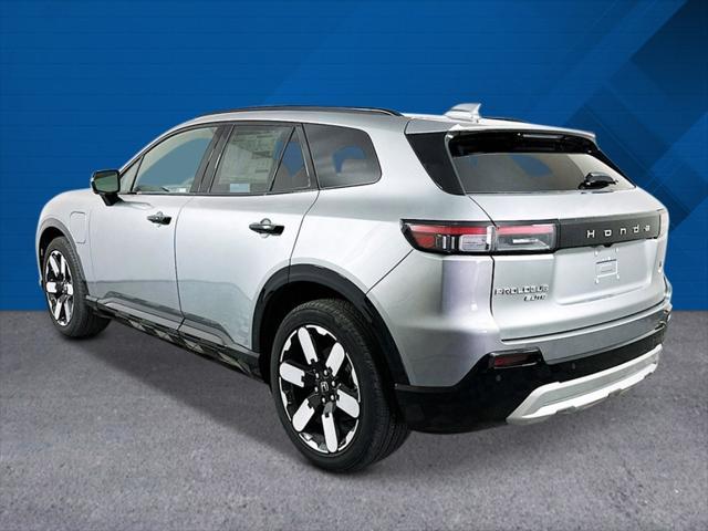 new 2025 Honda Prologue car, priced at $59,350