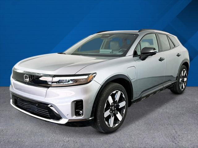new 2025 Honda Prologue car, priced at $59,350