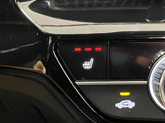new 2025 Honda Civic Hybrid car, priced at $33,555