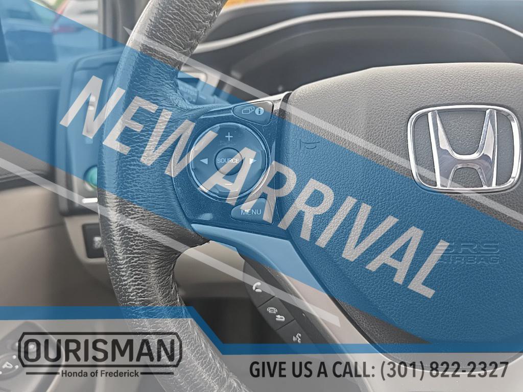 used 2015 Honda Civic car, priced at $14,990