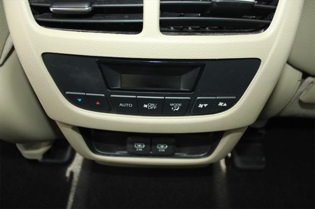 used 2019 Acura MDX car, priced at $22,290