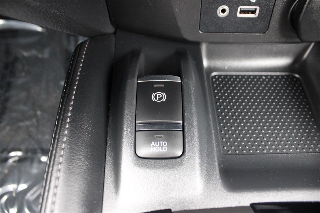 used 2019 Nissan Rogue car, priced at $16,790