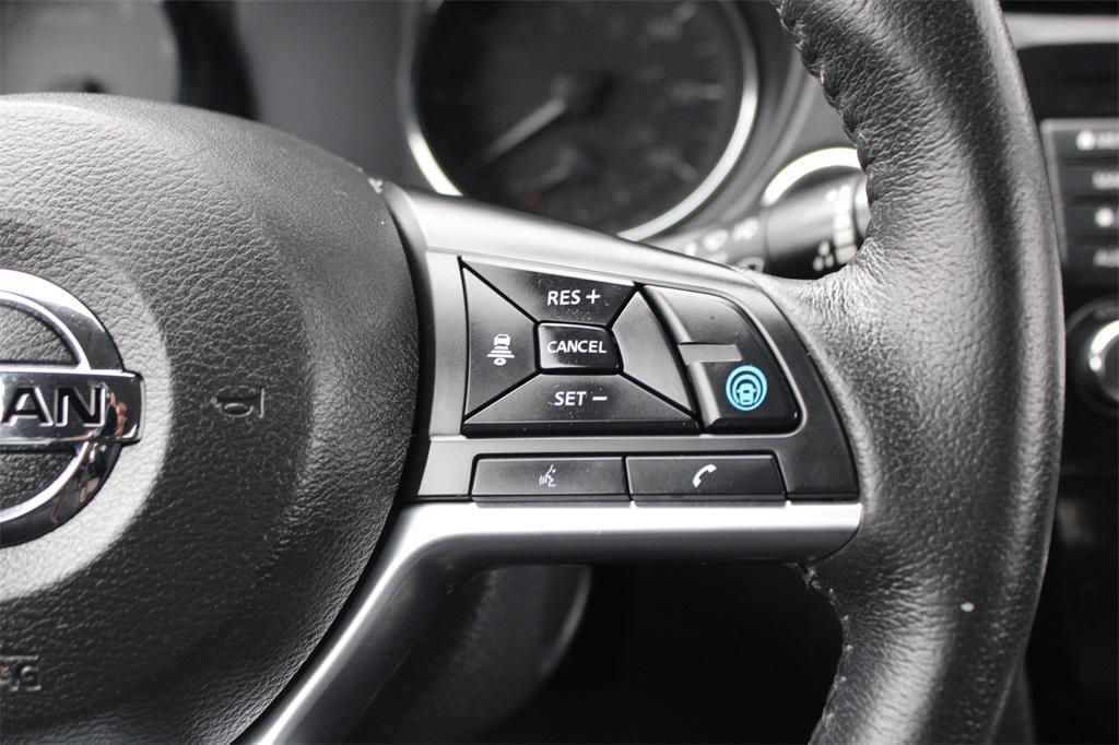 used 2019 Nissan Rogue car, priced at $16,790