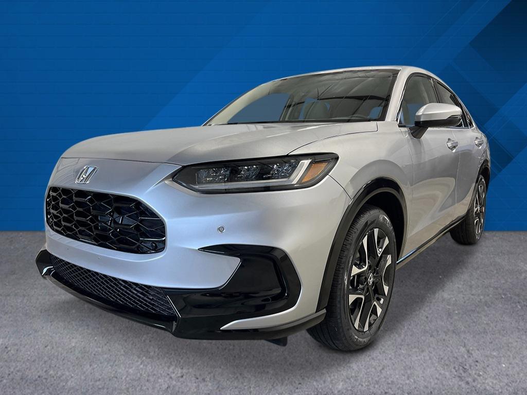 new 2026 Honda HR-V car, priced at $33,000