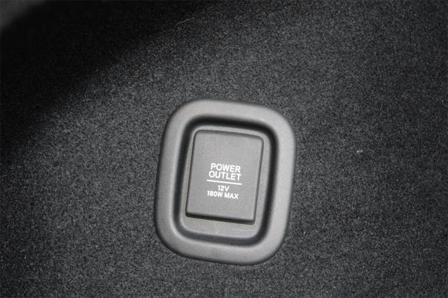 used 2022 Honda Passport car, priced at $28,890