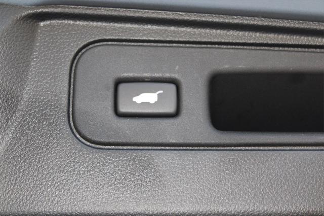 used 2022 Honda Passport car, priced at $28,890