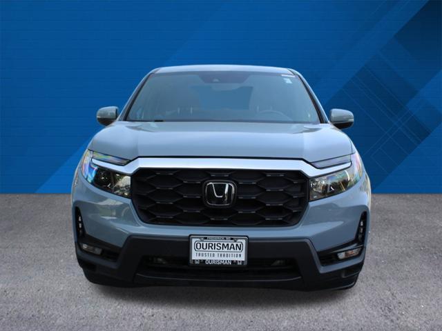 used 2022 Honda Passport car, priced at $28,890