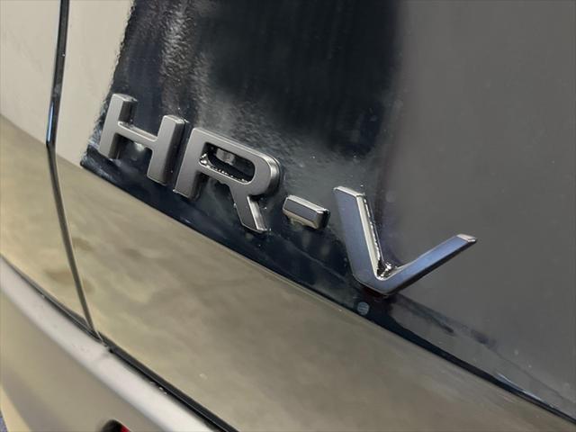 new 2026 Honda HR-V car, priced at $30,895