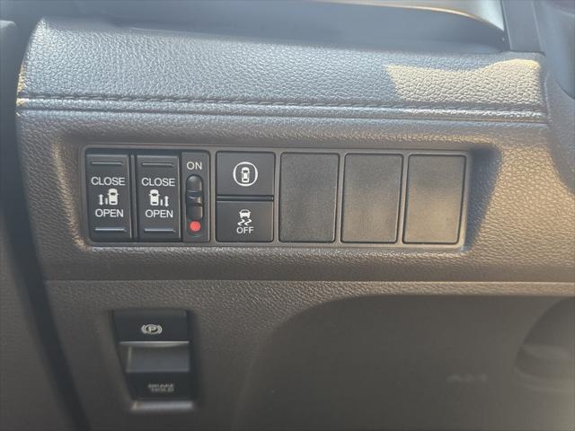 used 2021 Honda Odyssey car, priced at $29,990