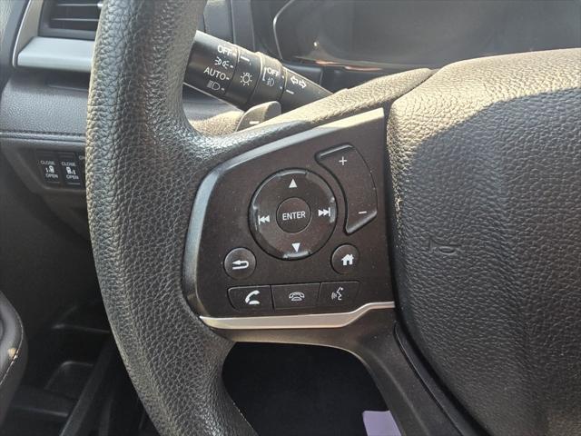 used 2021 Honda Odyssey car, priced at $29,990