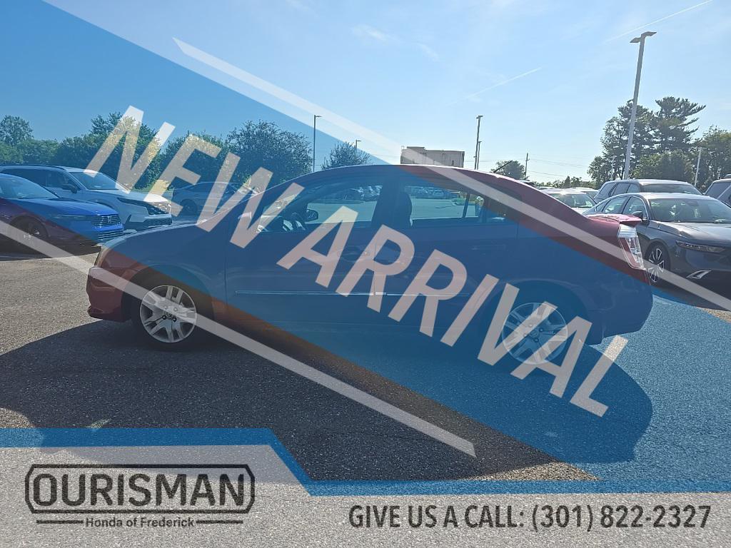 used 2012 Nissan Sentra car, priced at $7,995