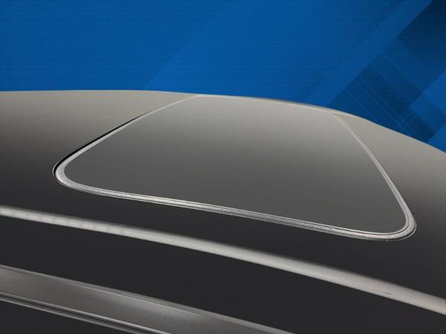 new 2025 Honda CR-V car, priced at $35,245