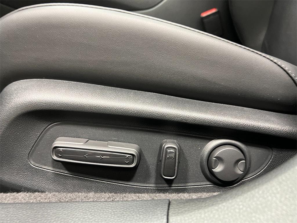 new 2025 Honda Accord Hybrid car, priced at $36,135