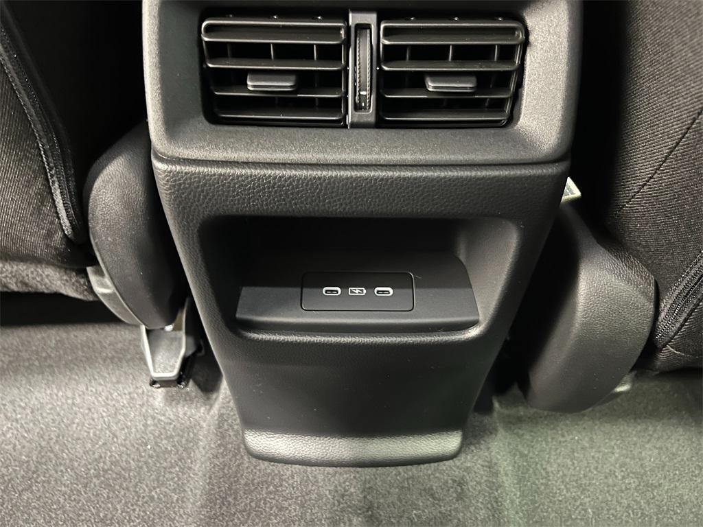 new 2026 Honda CR-V car, priced at $36,455