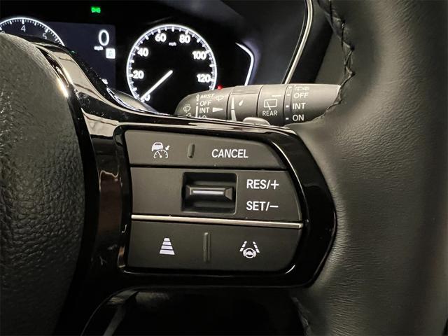 new 2025 Honda Pilot car, priced at $52,235