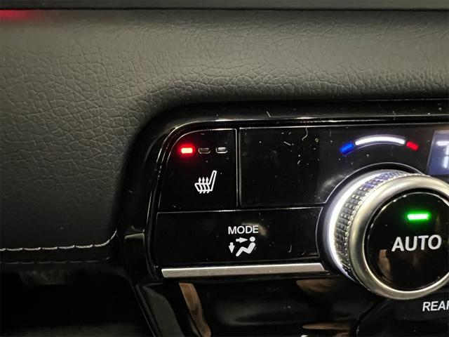 new 2025 Honda Pilot car, priced at $52,235